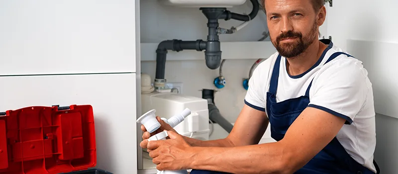 Bonded & Insured Plumber For Sanitary Repair and Installation in Islington, Toronto