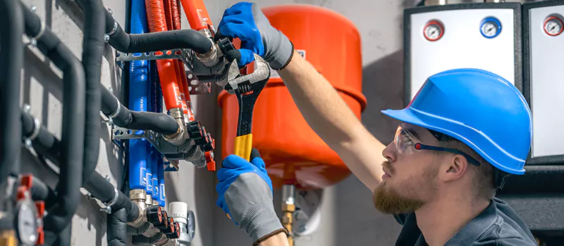 Commercial Water Line Replacement and Installations in Islington, Toronto