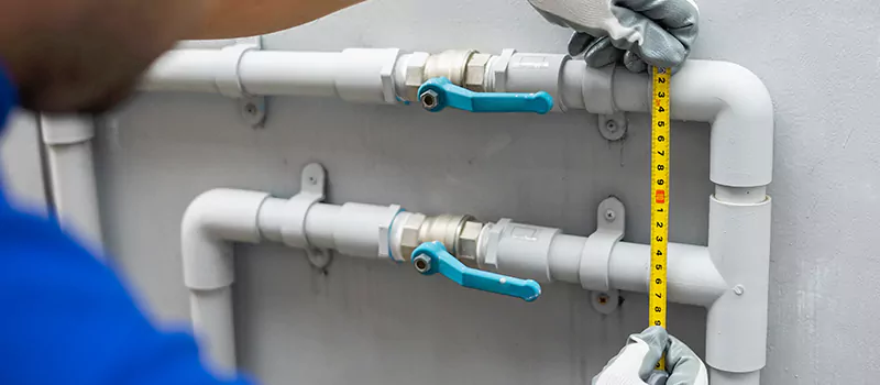 Commercial Sewer Line Services in Islington, Toronto