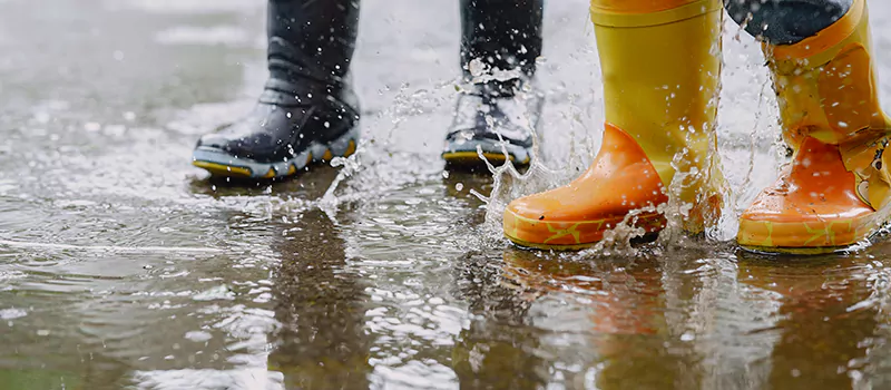 Emergency Flood Recovery Plumbing Services in Islington, Toronto