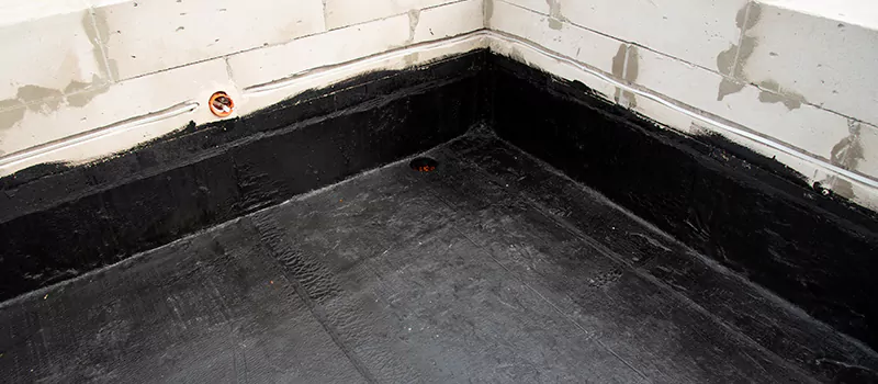 Exterior Waterproofing Installation Service in Islington, Toronto
