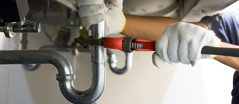 Fix Residential Pipe Noises in Islington, Toronto
