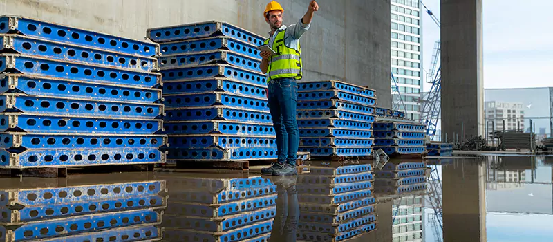Flooded Basement Assistance Cost in Islington, Toronto