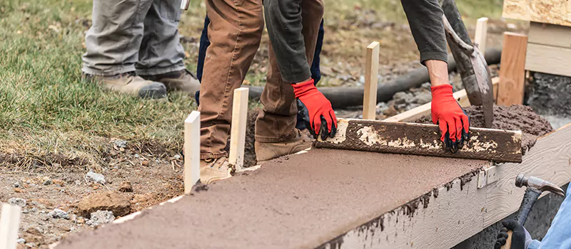 Foundation Sill Plate Leaks Repair Services in Islington, Toronto
