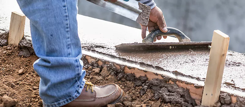 Advantages of Foundation Waterproofing in Islington, Toronto