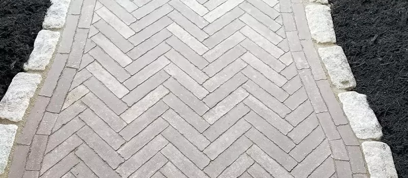Damaged Heated Driveway Repair Services in Islington, Toronto