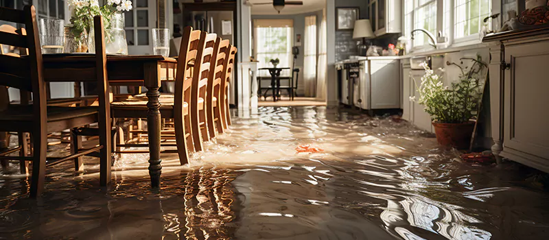 Flooded House Help Near Me in Islington, Toronto