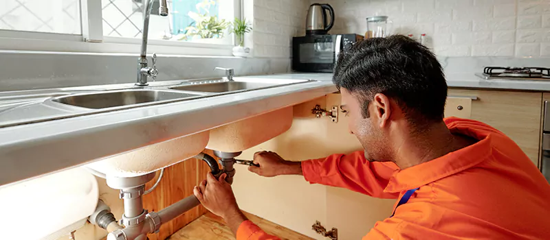 High Rise Toilet Repair and Replacement in Islington, Toronto
