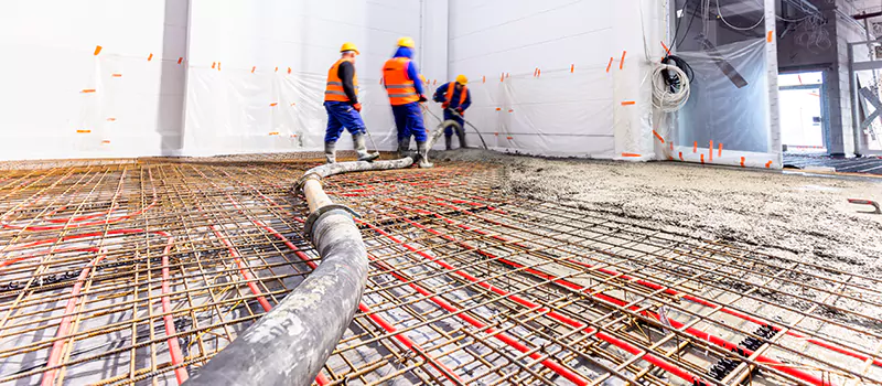 Best Interior Waterproofing Company in Islington, Toronto