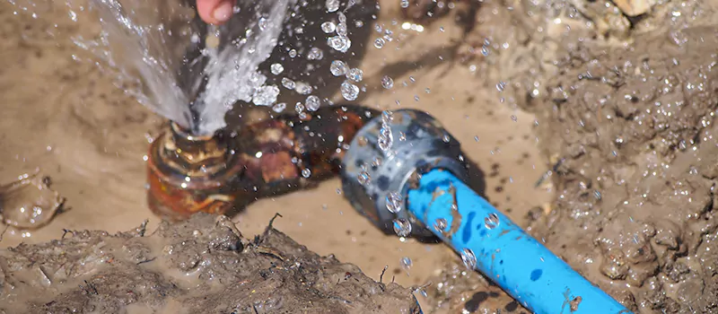 Reasons to Replace Your Lead Pipes in Islington, Toronto