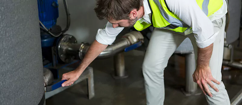 Leak Investigation Experts in Islington, Toronto