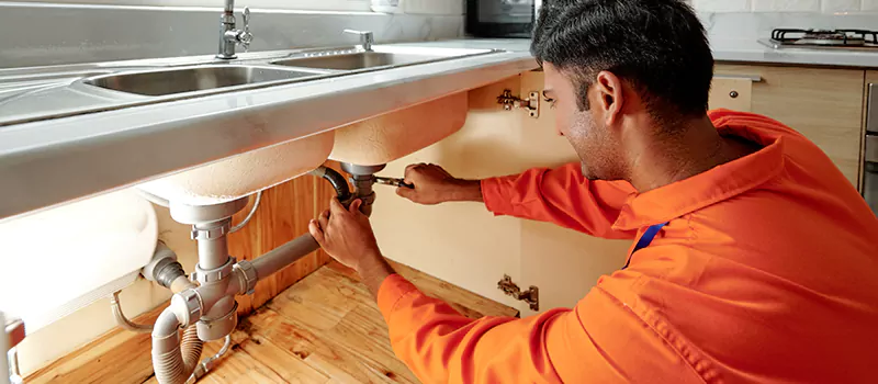 Pipe Corrosion Blockage Repair Services in Islington, Toronto
