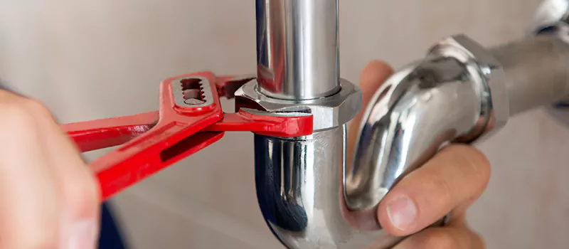 Pipe Joints Repair Services in Islington, Toronto