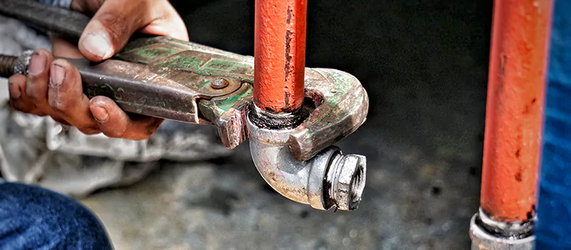 Pipe Valves Restoration Services in Islington, Toronto