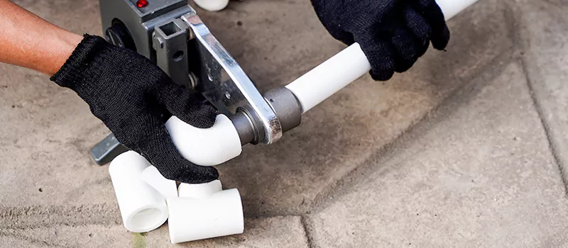 Residential Pipe Lining Repair And Installation Services in Islington, Toronto