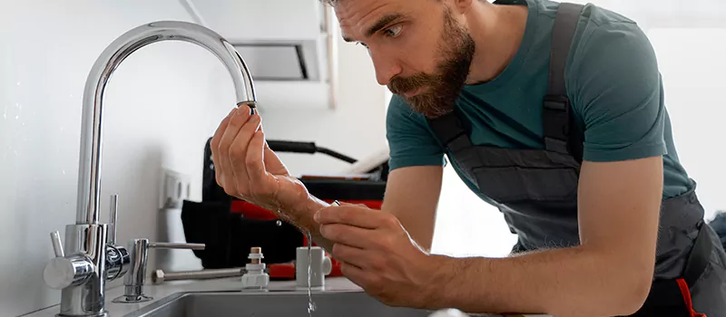 Gas Plumber Services in Islington, Toronto