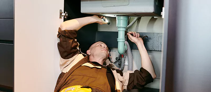 Septic System Plumber Near Me in Islington, Toronto