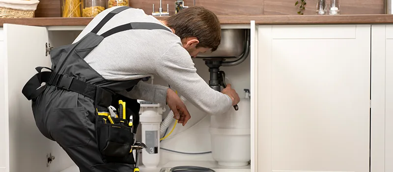 Bathroom Plumbing in Islington, Toronto