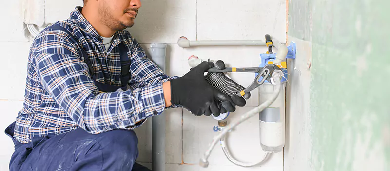 Sanitary Plumbing Contractor in Islington, Toronto