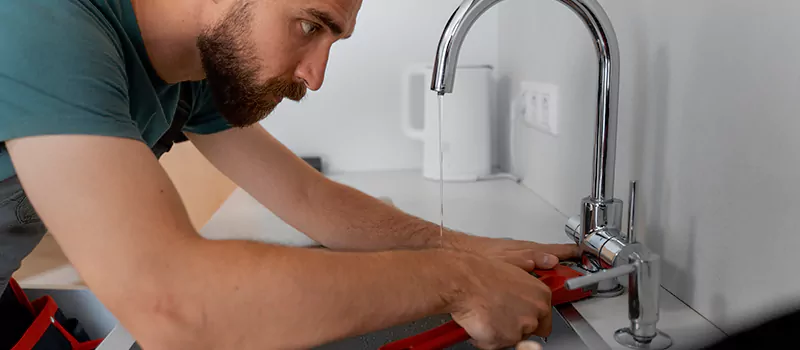 Apartment Plumbing Sewer Line Inspection Service in Islington, Toronto