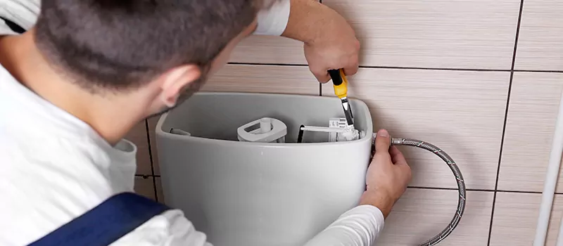 Customized Power Flushing Services for Plumbing in Islington, Toronto