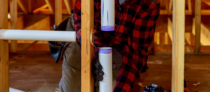 Pipe Renovations Service in Islington, Toronto