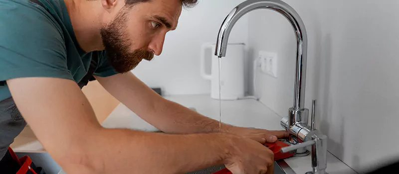 Township Plumbing Solutions in Islington, Toronto