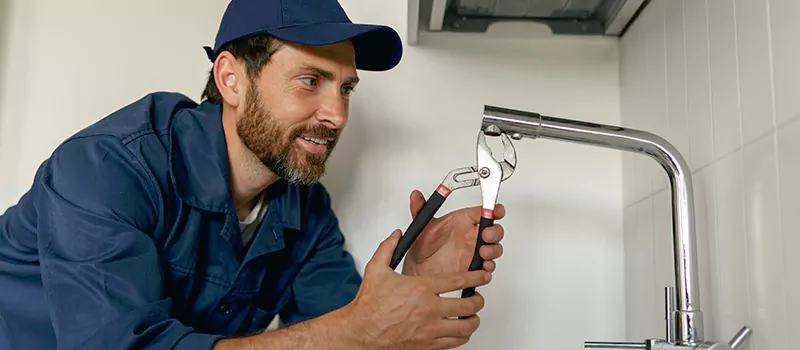 Professional Plumber for Plumbing Inspection and Maintenance Services in Islington, Toronto