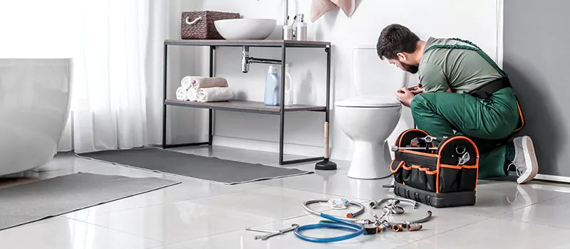 Installing And Repairing Plumbing Fixture in Islington, Toronto