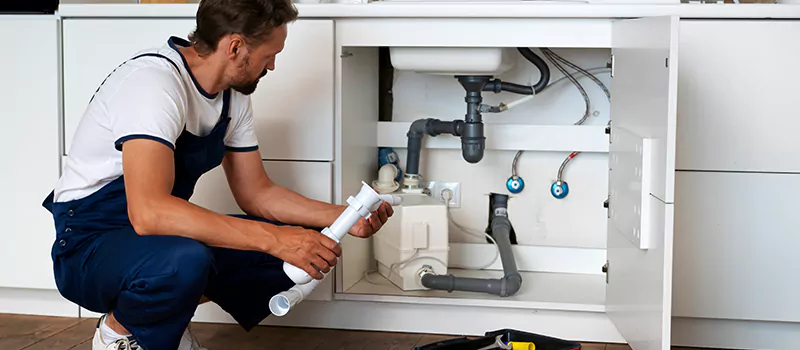 Reliable Commercial Plumber in Islington, Toronto