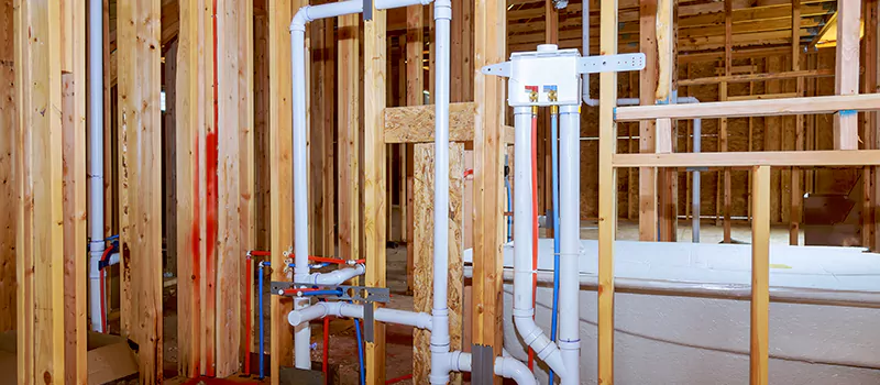 Common Challenges In Rough-in Plumbing in Islington, Toronto