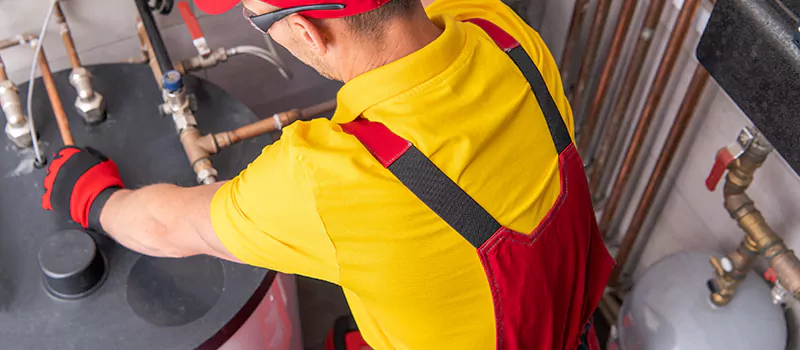 Same Day Residential Plumbing Services in Islington, Toronto
