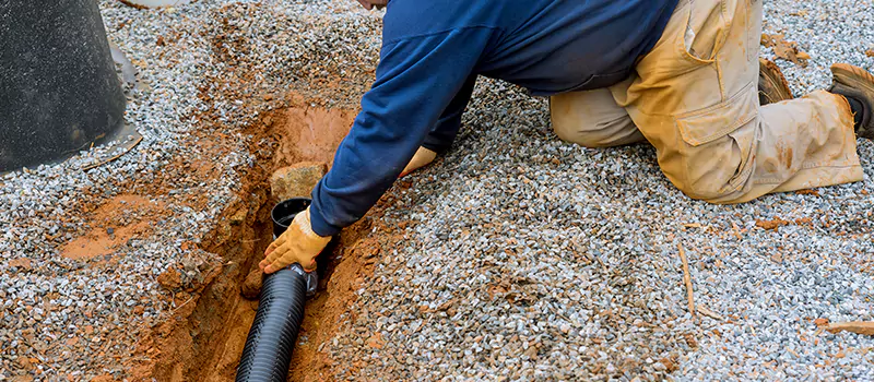 Trenchless Local Plumbing Repair Services in Islington, Toronto