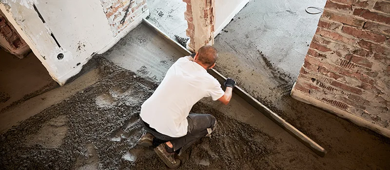 Residential Water Flooding Restoration in Islington, Toronto