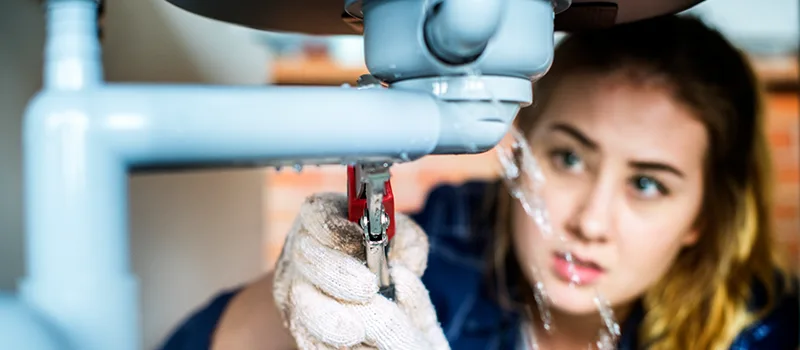 Affordable Water Leak Repair Services in Islington, Toronto