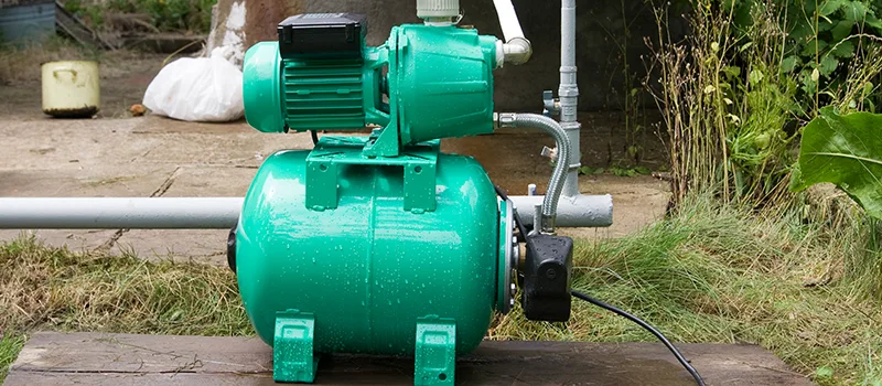 Submersible Well Pump Repair And Installation in Islington, Toronto